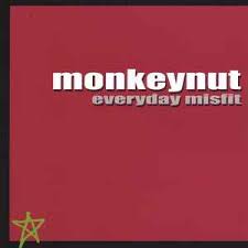 Monkeynut Photo